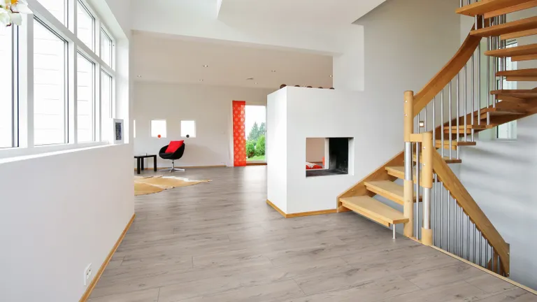 KRONOTEX Laminat Aqua Robusto P 1206 Nature Chestnut Landhausdiele 5