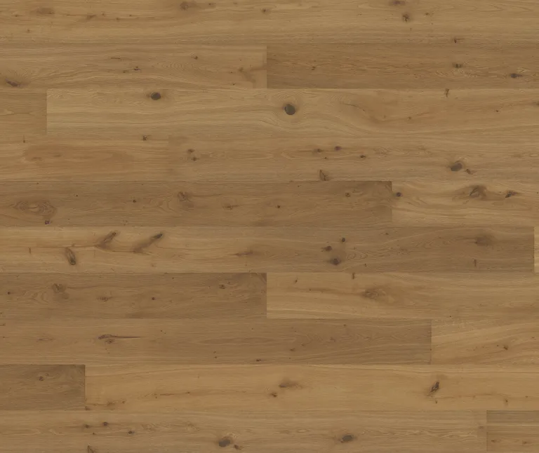 ter Hürne Parkett Classic Collection Eiche Montmartre Landhausdiele 1