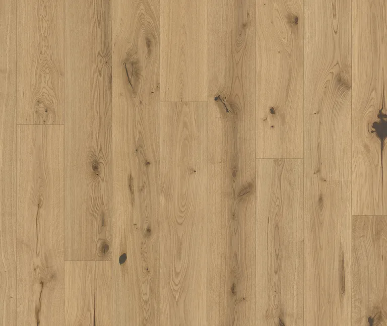 PARADOR Parkett Basic 11-5 Character Eiche Chianti leicht geweißt Landhausdiele 1