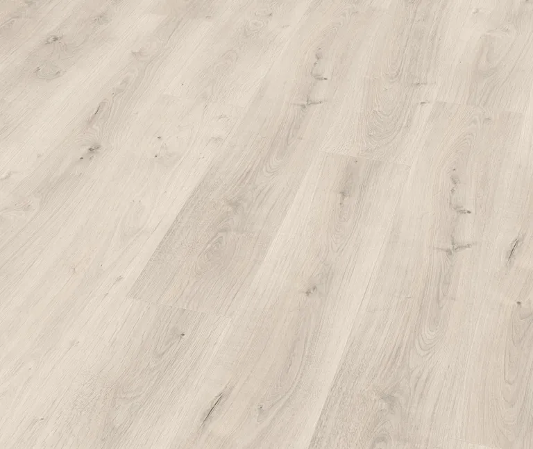 EGGER Laminat NatureSense Aqua EL2111 Pinot Eiche weiss 0