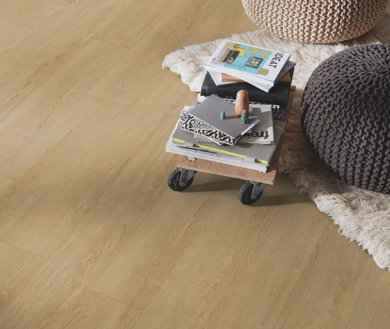KRONOTEX Laminat Exquisit D41192 Horizont Eiche Natur Landhausdiele 4