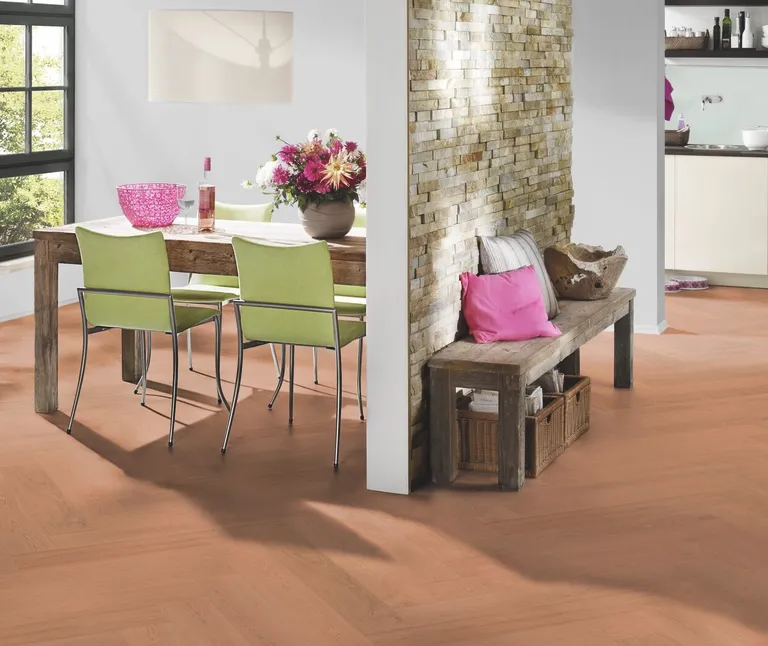 ter Hürne Klick-Parkett Hywood EVO Eiche Tayrona OF E703J Fischgrät 2