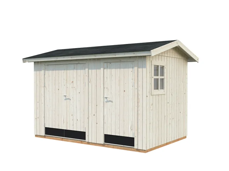 Palmako Gerätehaus Olaf 1