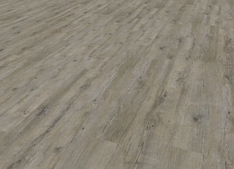 Gerflor Klebe-Vinylboden Senso Rustic 0511 Pecan Landhausdiele selbstklebend 3