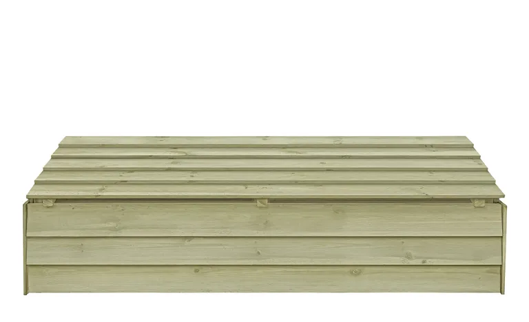 HORI Spiel-Holzbox mit Deckel 2