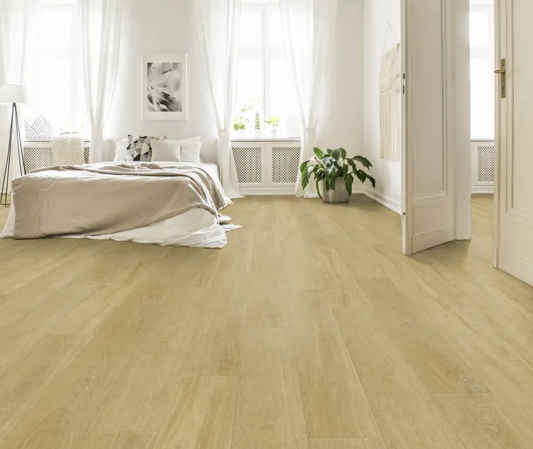 Gerflor Klebe-Vinylboden, Senso Unik, Landhausdiele, Madera Miel 4