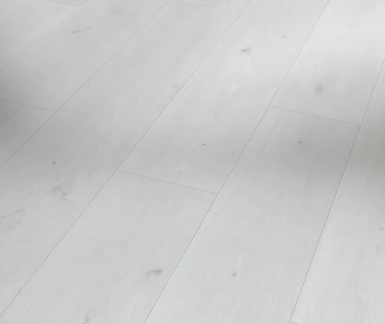 PARADOR Laminat Basic 400 Eiche natural mix Naturmattstruktur Landhausdiele 0