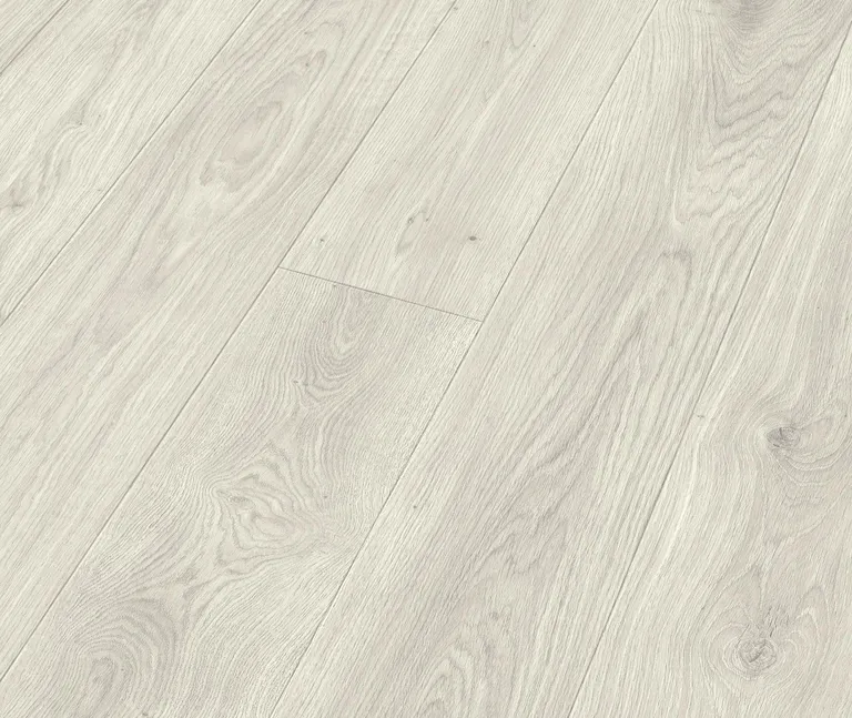 MEISTER Laminat LL 150 S Ufereiche weiß 07126 Landhausdiele 0