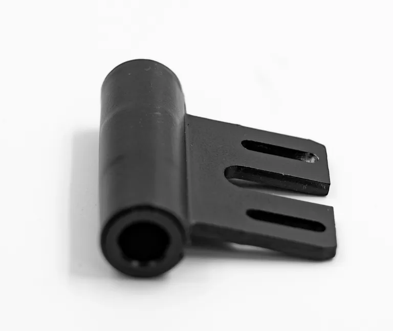 HORI Set Türbänder schwarz 3-tlg. für Stahltüren & Stahlzargen 2