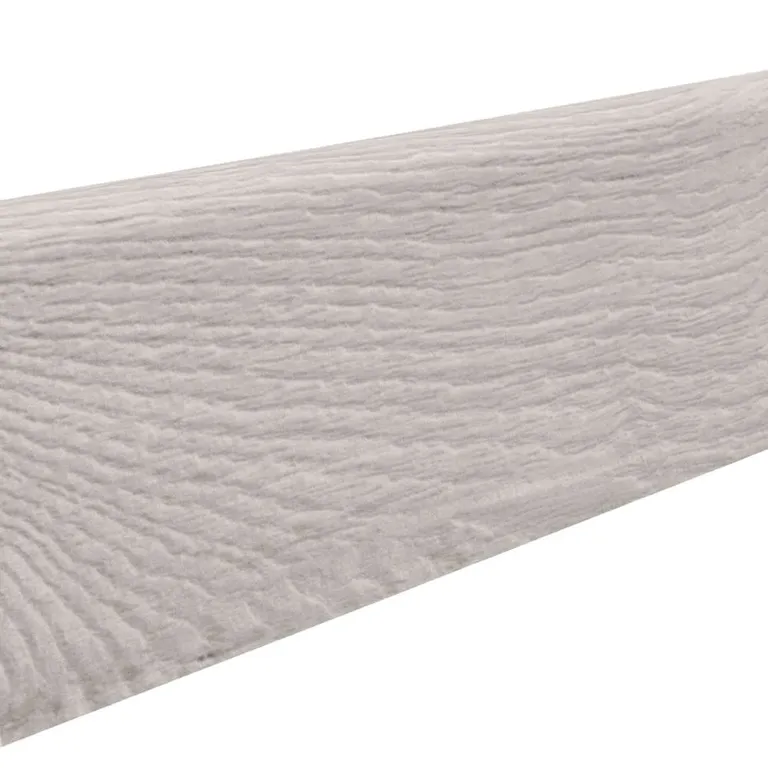 HARO Sockelleiste Eiche naturweiß foliert 0