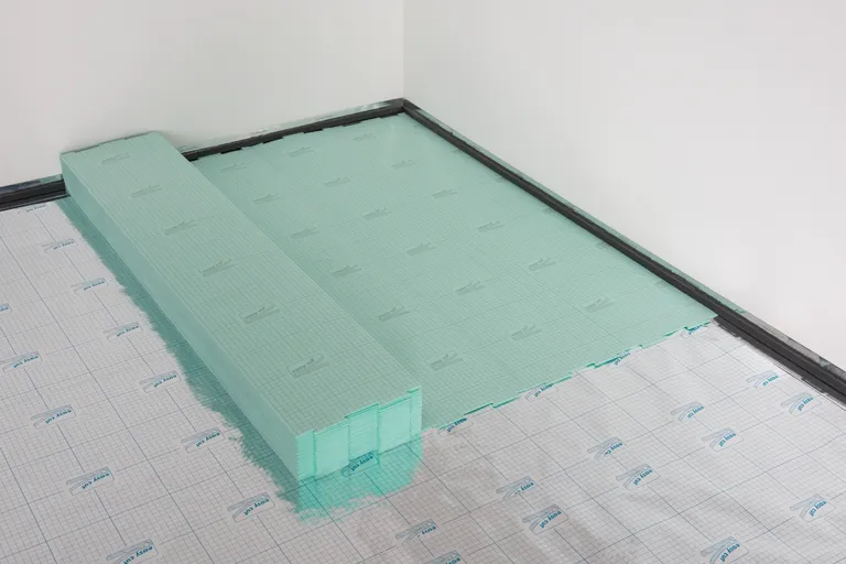EGGER Trittschalldämmung  Silenzio Easy für Laminatböden 5