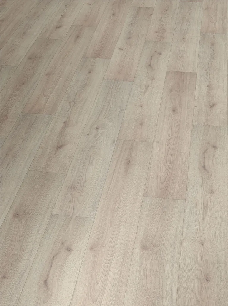 HORI Laminat Ambiente Eiche Family grau Landhausdiele 2