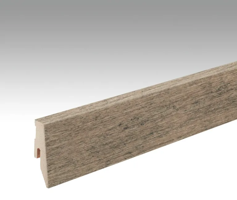 MEISTER Sockelleiste Finca Wood 6856 0