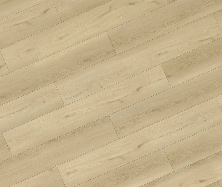 HORI Klick-Hartvinylboden Classic Rigid SPC Eiche Oslo Landhausdiele synchron Holzstruktur 1