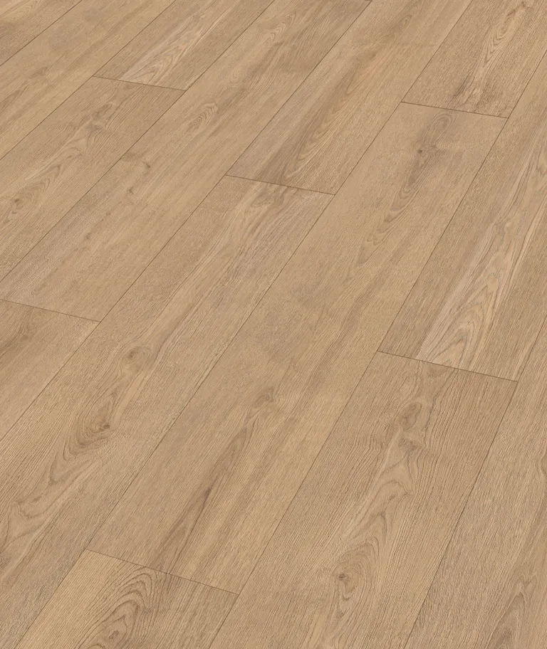 MEISTER PVC-Freier Klick-Designboden Pro DD 250 Sandy Beach Oak 07451 Softwood-Struktur Kurzdiele 1