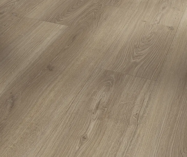 PARADOR Laminat Basic 600 Eiche Studioline macchiato Naturmattstruktur Landhausdiele 0
