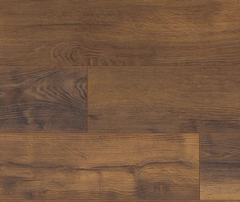 ter Hürne Klick-Designboden Dureco Classic Strong OF 2814 Dekor Eiche Jamaica Landhausdiele 2