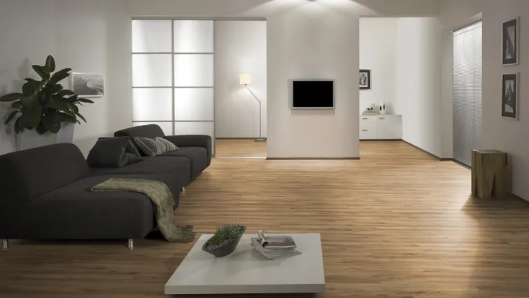 HORI Laminat Chalet Plus Markant Eiche Natur 4