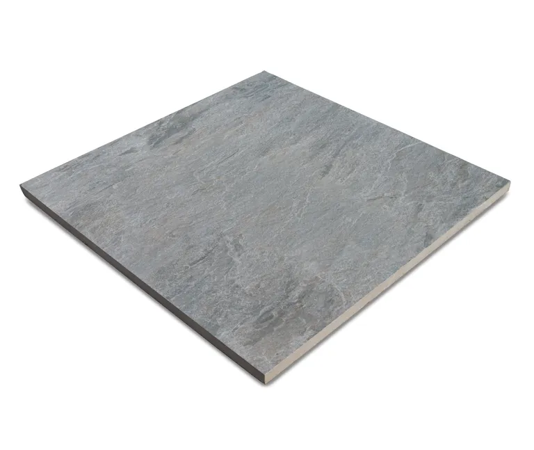 HORI Terrassenplatten Andes grau Feinsteinzeug Steinoptik 11