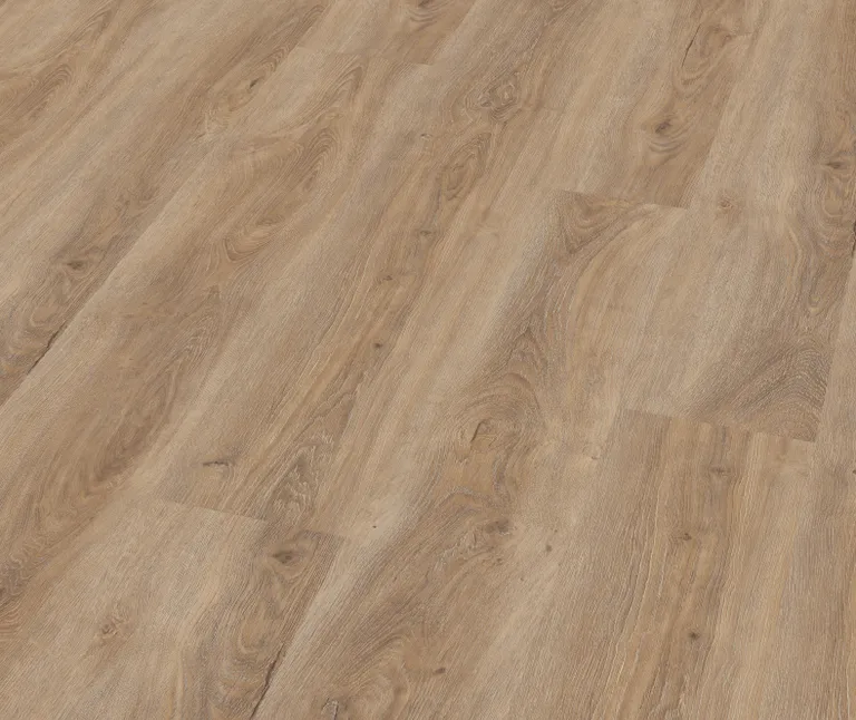 ter Hürne Klick-Vinylboden HDF Wood Edition Comfort SEAL Eiche Malaga OF 2035 Landhausdiele XL 0
