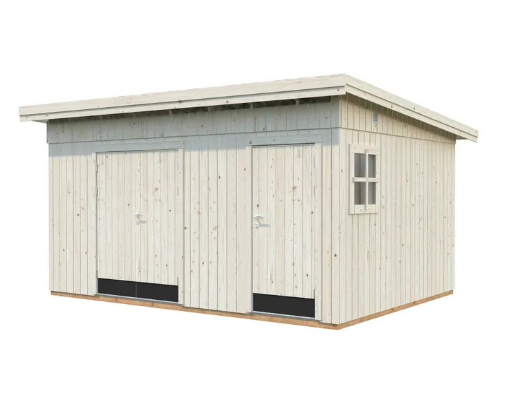 Palmako Gerätehaus Kalle 2