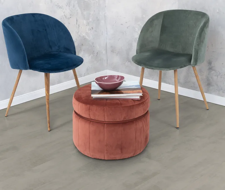 EGGER Klick-Designboden PRO Design Chromix silber EPD046 2