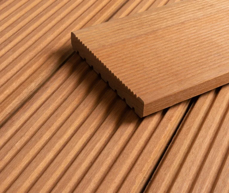 HORI Terrassendielen Komplettset Bangkirai Standard 21 x 145 mm 2