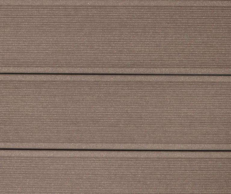 HORI Terrassendielen WPC Langeoog rot-braun 16 x 163 mm 5