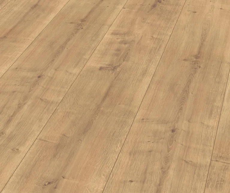 EGGER Laminat NatureSense EL2733 Hamilton Eiche 0