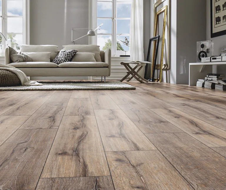 KRONOTEX Laminat Exquisit Plus D 3044 Rift Oak Landhausdiele 7