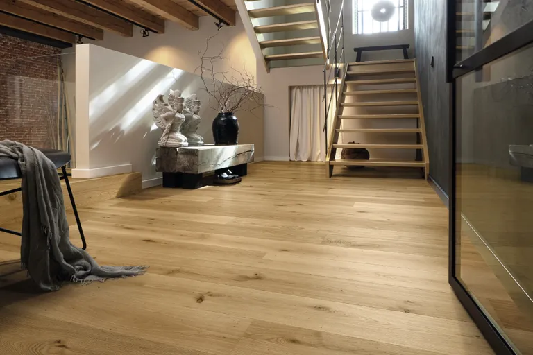 MEISTER Parkett longlife PD 400 Eiche authentic pure 9004 Landhausdiele 4