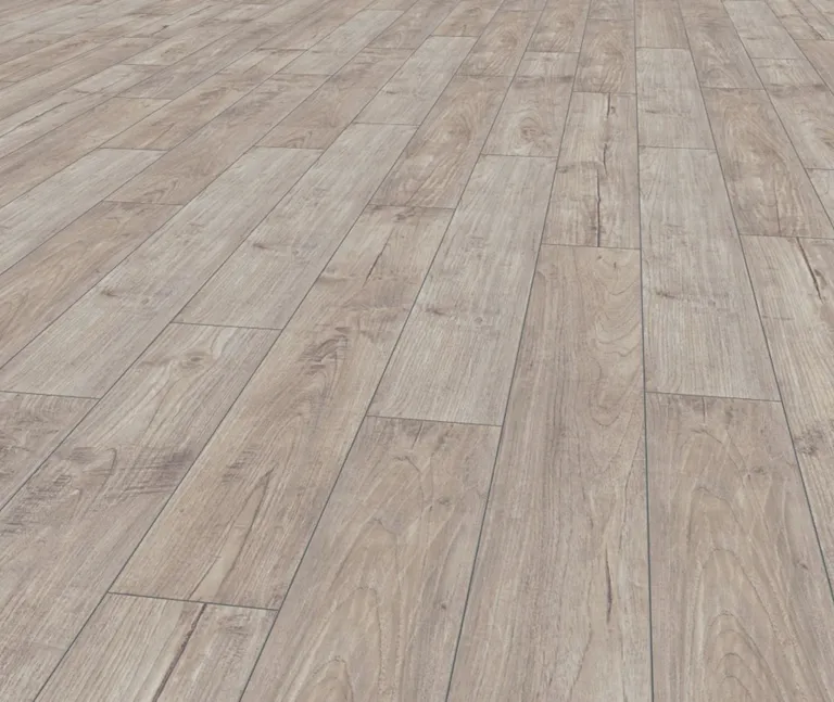KRONOTEX Laminat Exquisit D 3241 Nostalgie Teak Beige Landhausdiele 0