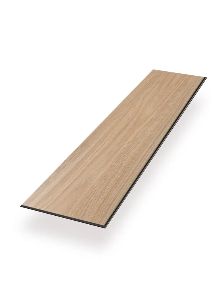 EGGER Klick-Designboden Aquadura+ Hybridboden EDF188 Lana Eiche natur 3