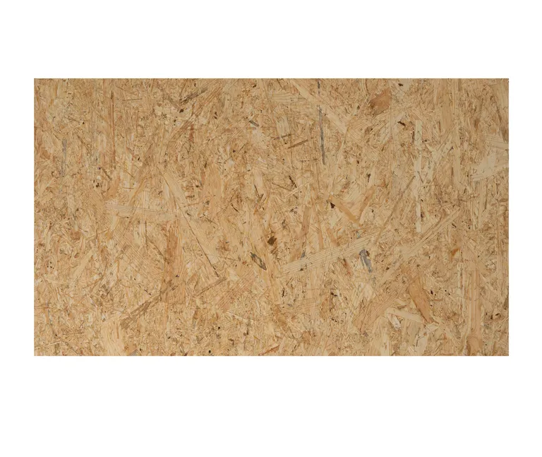 HORI OSB Platte stumpf 1