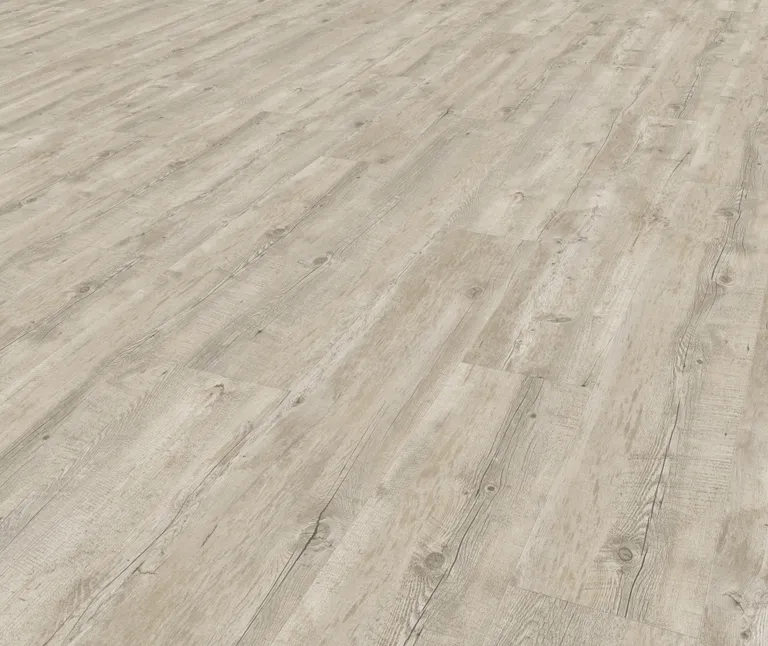 Gerflor Klick-Vinylboden Senso Clic 40 Pecan Nature Landhausdiele 1