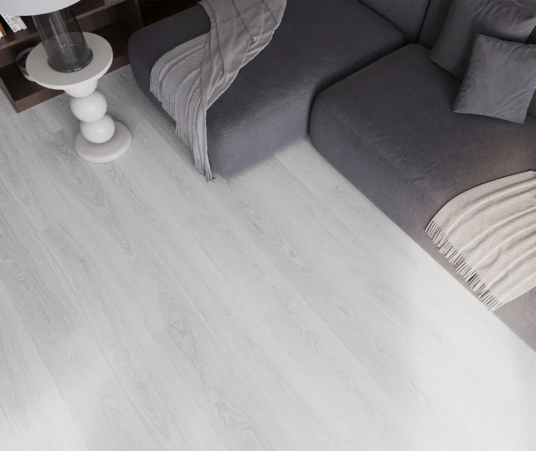 Barlinek Klick-Hartvinylboden Rigid SPC Next Step Large Eiche Diamond Select Landhausdiele XL 10