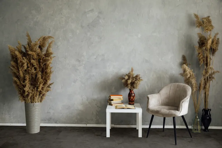 Gerflor Klick-Vinylboden Virtuo 30 Rigid Acoustic Tavla Dark Fliese 6