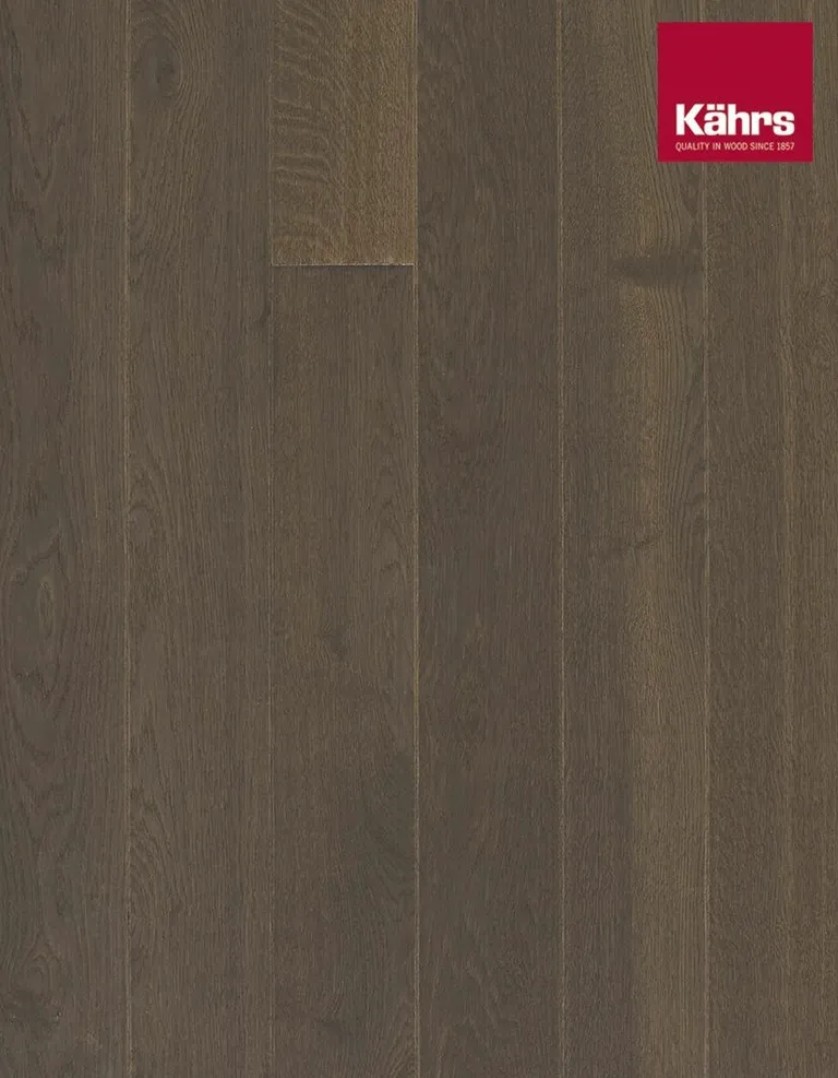 Kährs Parkett Classic Nouveau Eiche Nouveau Gray gebürstet Landhausdiele matt versiegelt 1