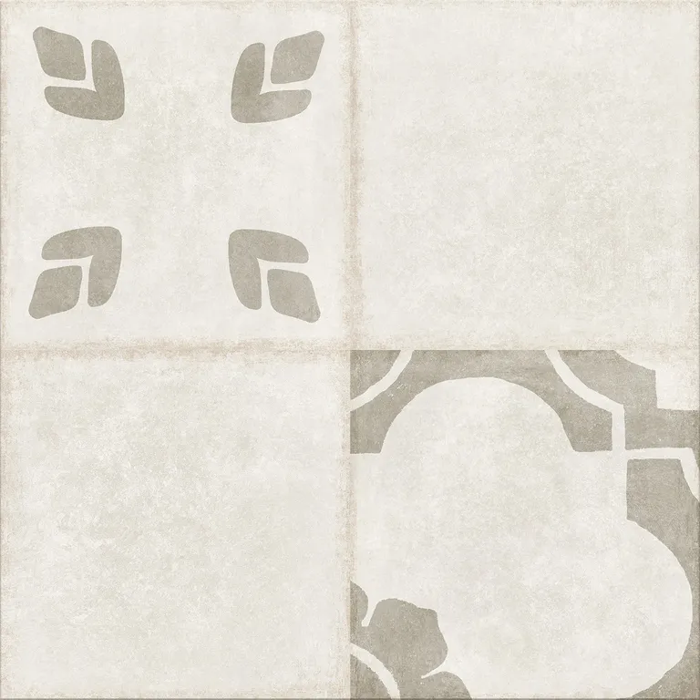 Gerflor Klebe-Vinylboden, Senso Unik, Fliese, Nomade 9