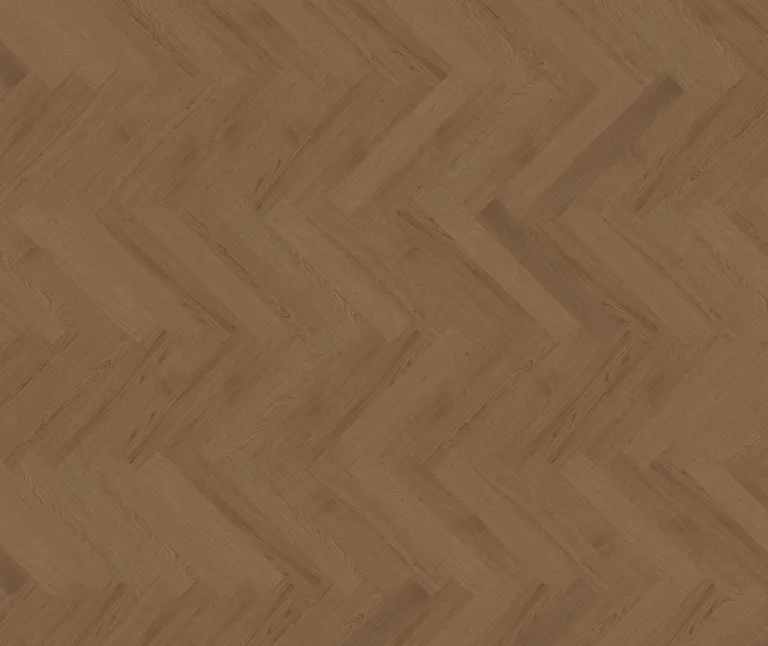 ter Hürne Klick-Parkett Hywood OLIO Eiche Yasuni OF E004J Fischgrät 1