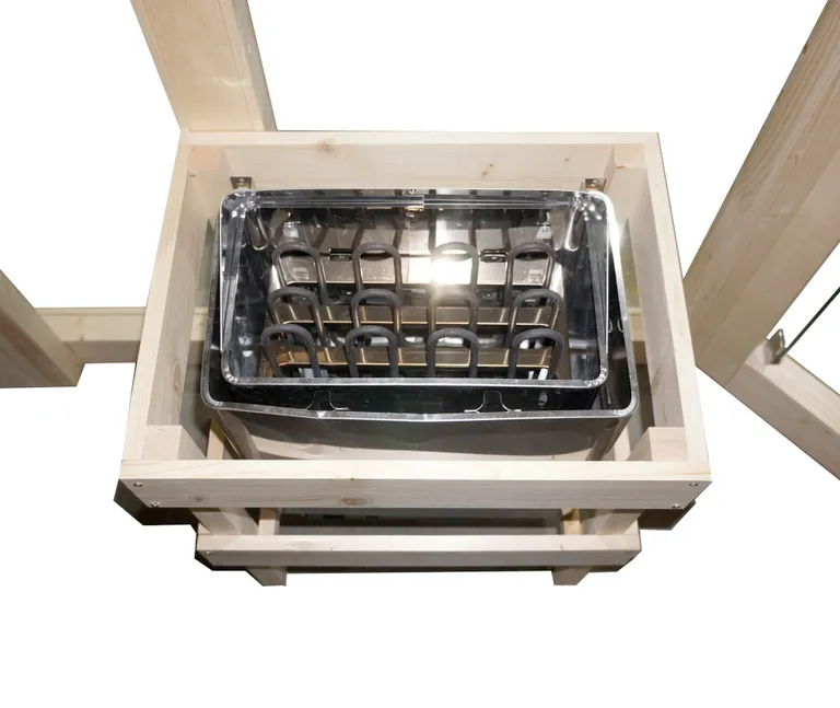 HORI Sauna Asker 7