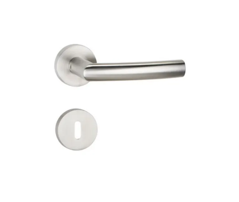 PRÜM Türgriff Soft Edelstahl matt 0