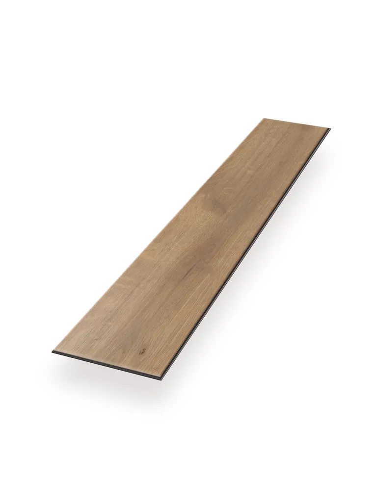 EGGER Klick-Designboden Aquadura+ Hybridboden EDF177 Almington Eiche natur 3
