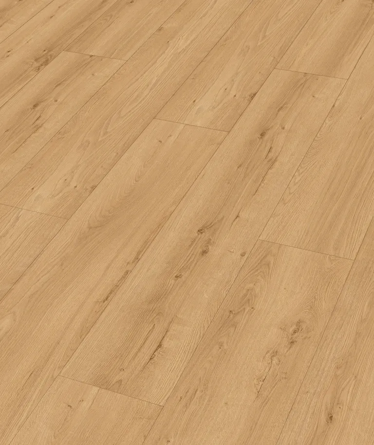 MEISTER PVC-Freier Klick-Designboden Pro DD 250 Earth Oak 07450 Softwood-Struktur Kurzdiele 1