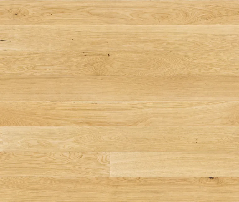 HORI Parkett 300 Eiche Family Landhausdiele Rohholz Optik gebürstet natur geölt 0