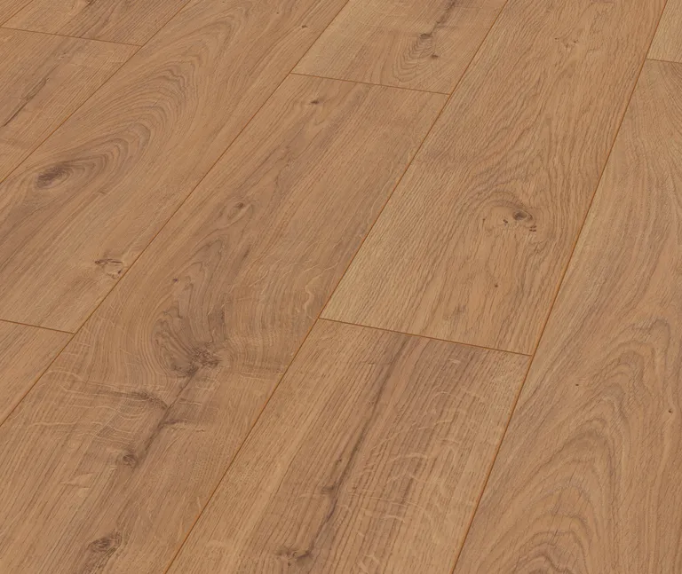 KRONOTEX Laminat Exquisit D3224 Atlas Oak Natur Landhausdiele 0