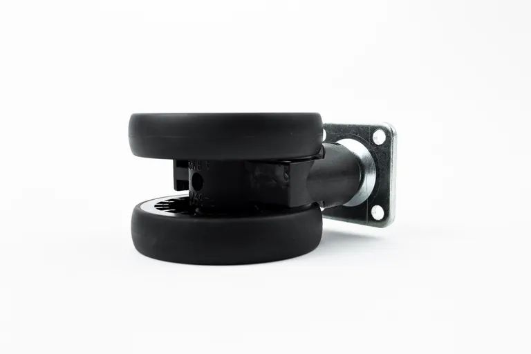Telluria Zubehör 4er Set Räder 4
