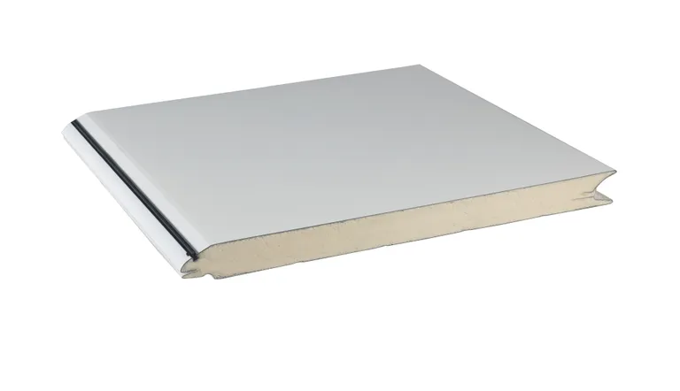 HORI Garagentor PRO L-Sicke glatt Sektionaltor Komplettset 3