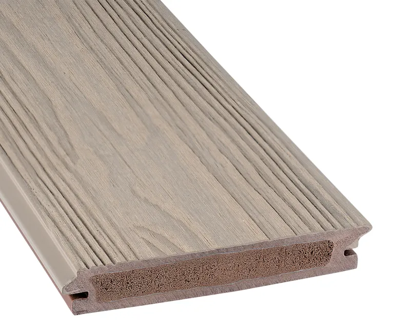 HORI Terrassendielen WPC/BPC Apex Massiv braun 23 x 145 mm 0