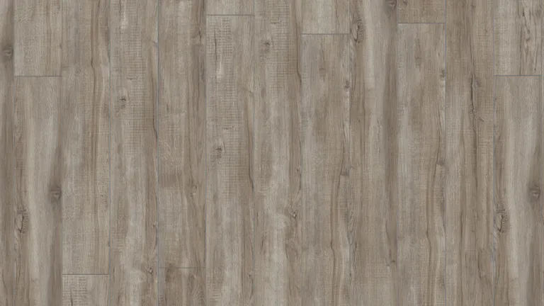 KRONOTEX Sockelleiste Dekor D 3662 Montmelo Oak Silver 2